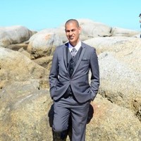 Byron Fransman