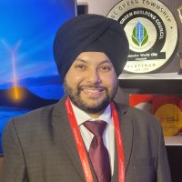 Gurpreet Singh Chhabra