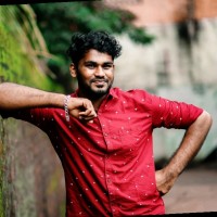 Ajithkumar J