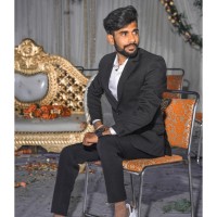 Praveen Thota