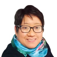 Sophia C Zhang