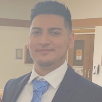 Mathew Ramos