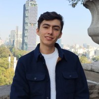 Jorge Alberto Juárez Rocha