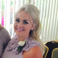 Sarah Delve