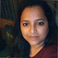 Veena Shivalingaiah