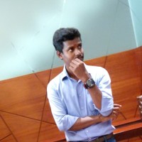 Ramesh Kumar