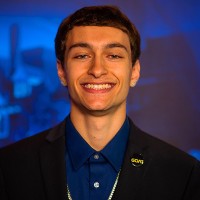 Hunter Pitcoff