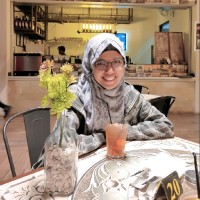 Aprilia Dwi Arianti