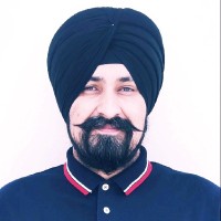 Vikrant Singh