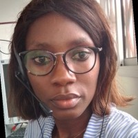 Huguette Sandrine Ngogang Tchapda