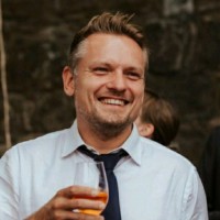 Jürgen Rosenberger