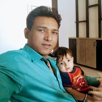 Tushar Sarwan