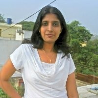 Divya A L