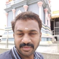 Sabarish Natarajan