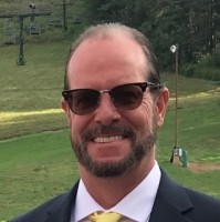 Damon Ritchie