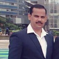 Gabbar Singh Parmar CPP®, cATO, RSO, IQA, LSSGB