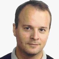 Simon Züricho