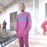 Okechukwu Arua