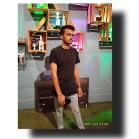 Vivek Borkhatariya