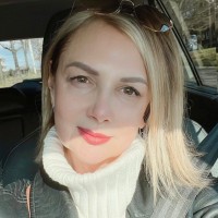 Svetlana Balashova