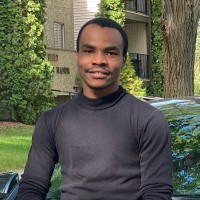 Nnanna Ukoji, Pmp®, Phd