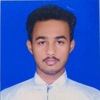 Mrinmoy Biswas