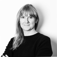 Amalie Louise Voss