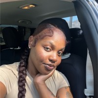 Chasity Harris