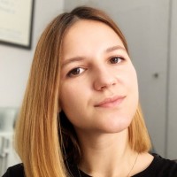 Kateryna Babenko
