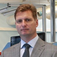 Максим Поляничко