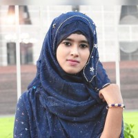 Raihana Sathy