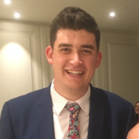 David O’Dwyer