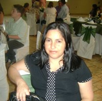 Bete Santos
