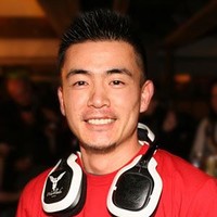 Randall Wong