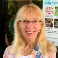 JoAnne Hildebrand