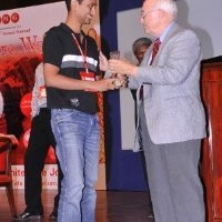 Arun Patel