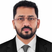 Ramjith kumar