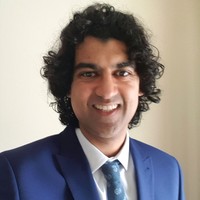 Jahaan Gahunia