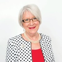 Margaret Mcnamara