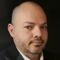 Jonathan Barbosa de Almeida