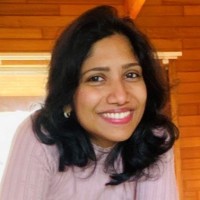 Nisha Jacob