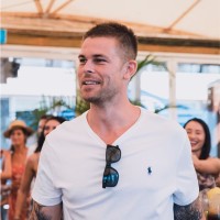 Jack McDonald