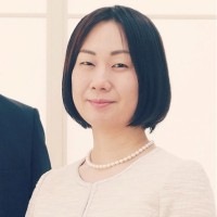 Yuko Iwata