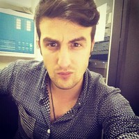 Ali Karaman