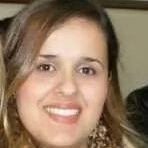 Fernanda Chagas Lima