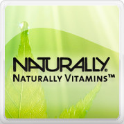 Naturally Vitamins