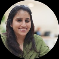 Pritika Khanna