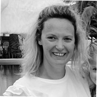 Irene de Kraker- Steenbergen