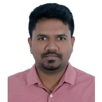 Ramsundar Balasubramanian