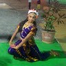 Bharatanatyam By Harini